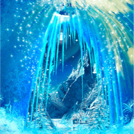 Thumbnail: 3D Photo Backdrop- Outdoor Scenic