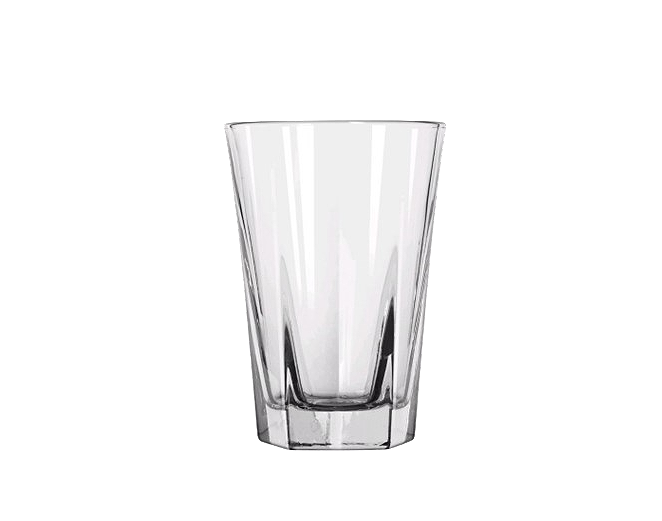 Thumbnail: Scallop Glass