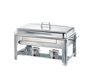 Thumbnail: Rectangular Chafer