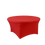 Thumbnail: Spandex 72" Round  Table Covers