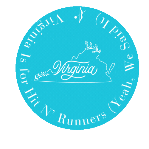 Virginia Is for Hit N’ Runners (Yeah, We Said It).gif