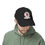 Thumbnail: Pentagram Logo Unisex Distressed Cap