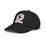 Thumbnail: Pentagram Logo Unisex Distressed Cap