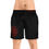 Thumbnail: Men's Pentagram Logo Mid-Length Swim Shorts 