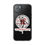 Thumbnail: Pentagram Logo iPhone Case Magnetic Clear Impact Cases