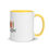 Thumbnail: Mug with Colour Inside