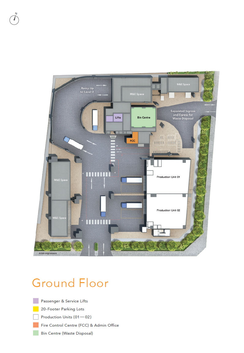 1st_Storey_FoodFab_Mandai_Floor_Plan