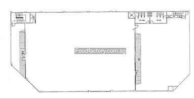 Senoko Food Connection