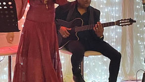 BRASIL NORDESTINO (SÉRIE “SOUNDS OF BRASIL” - GALA NIGHT BENEFICENTE.