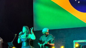 A few highlights from our latest performance at Atlanta Eagles Arena on June 13, 2026!