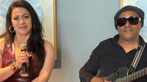 Weekend Music Dump 🎶✨March 19 & 20, 2026