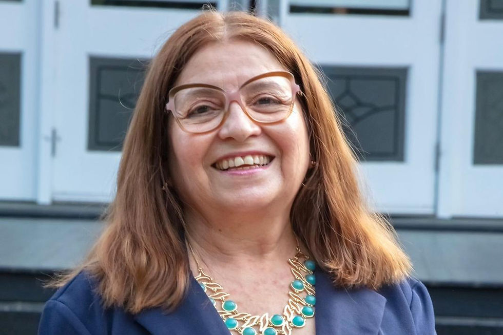 LET’S GO ARTS EM APOIO À RECUPERAÇÃO DE MEIRE WEBB