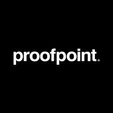 Proofpoint Logo
