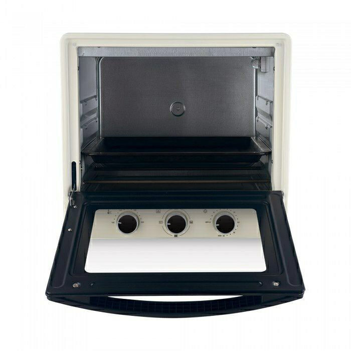 Thumbnail: KHIND Electric Oven 28L 