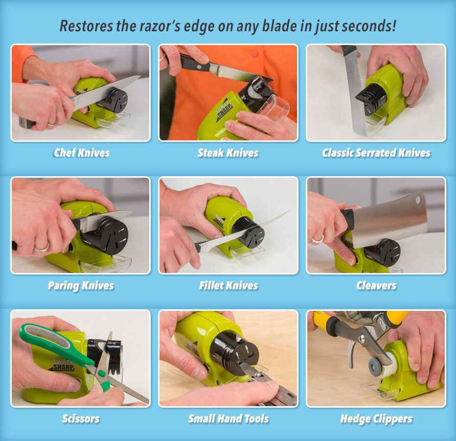 Thumbnail: Swifty Sharp (Pengasah Pelbagai Alatan)