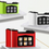 Thumbnail: Kitchen Rack