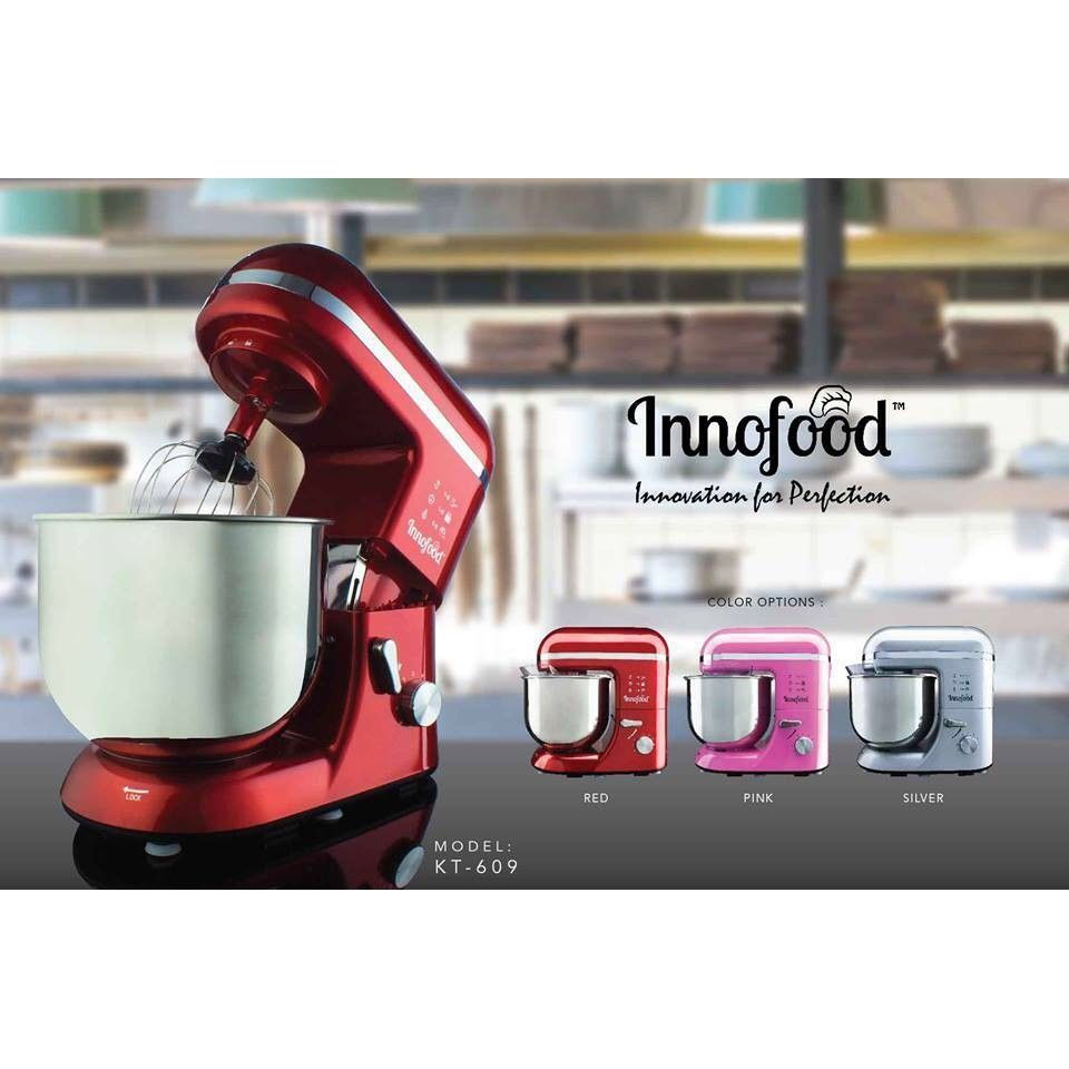 Thumbnail: Innofood Stand Mixer