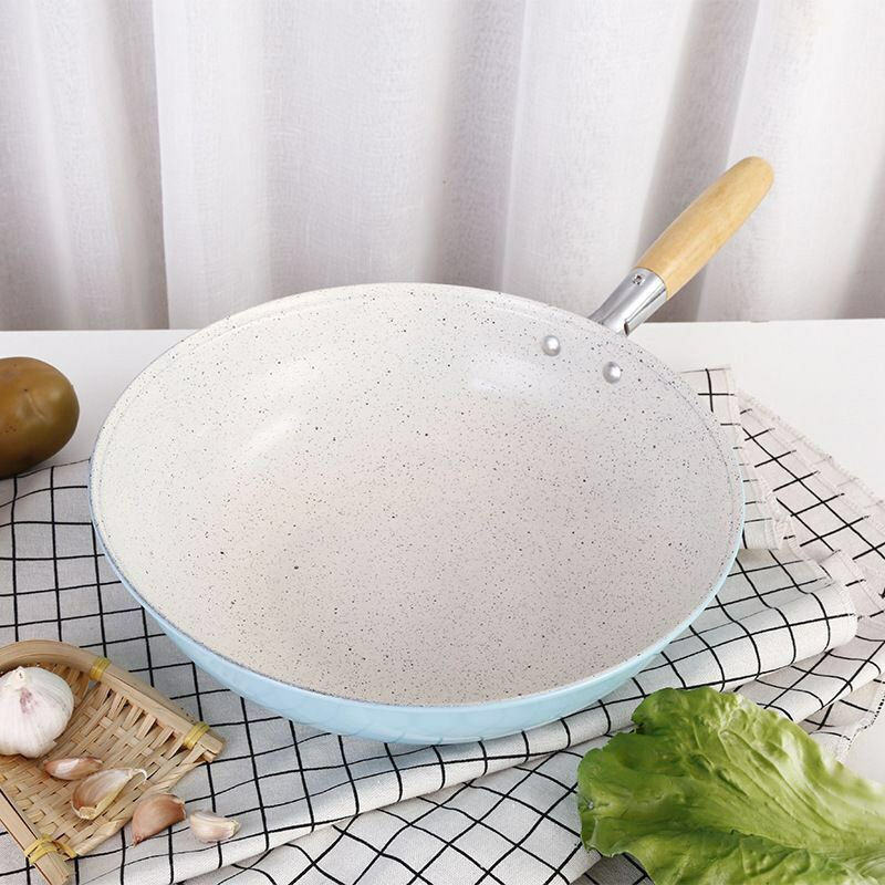 Thumbnail: Blue Sea Set Pan