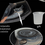 Thumbnail: Sokany Iron Steamer Sensor HJ 2083  