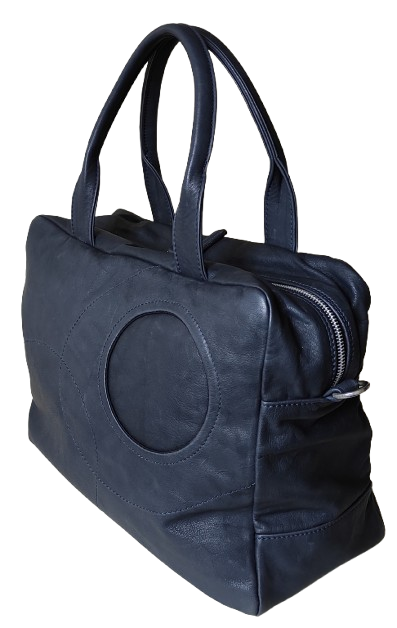 Small Weekender, grand sac pour tout ranger.