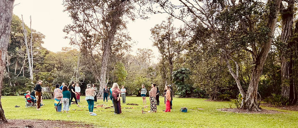 Wild Women Hawai'i Summer 2022 'Free to Be' Retreat