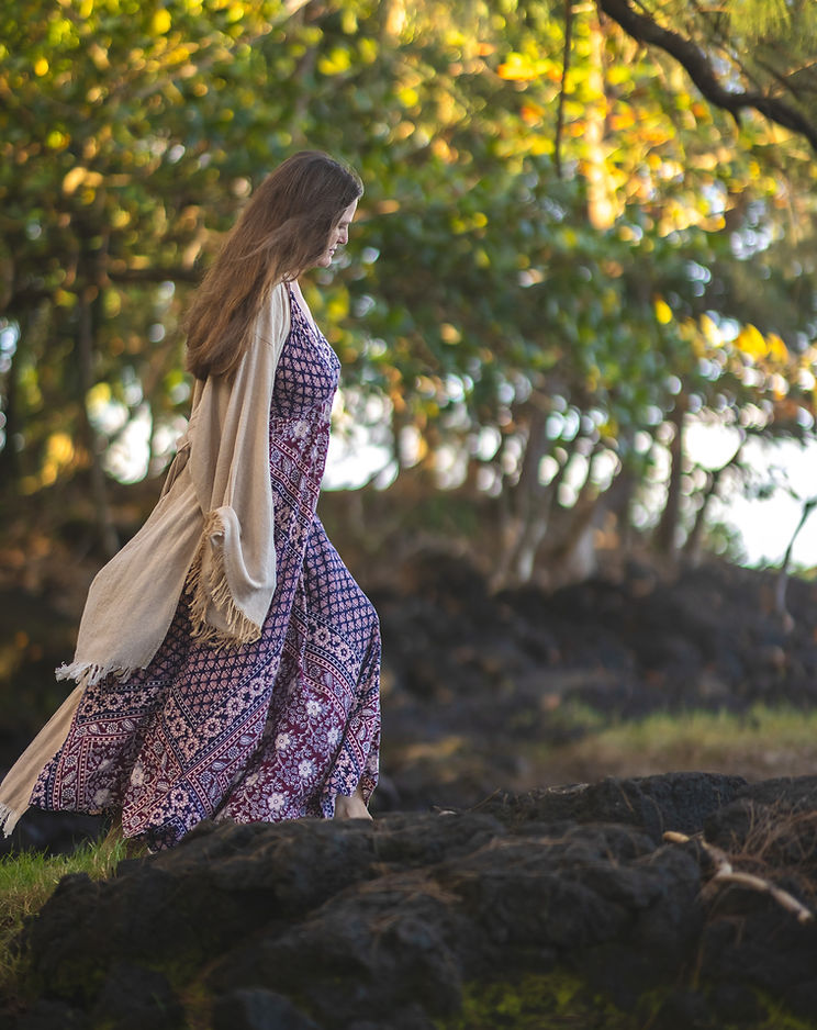 wild women