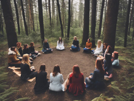 Come as You Are: Why We Leave Networking at the Door