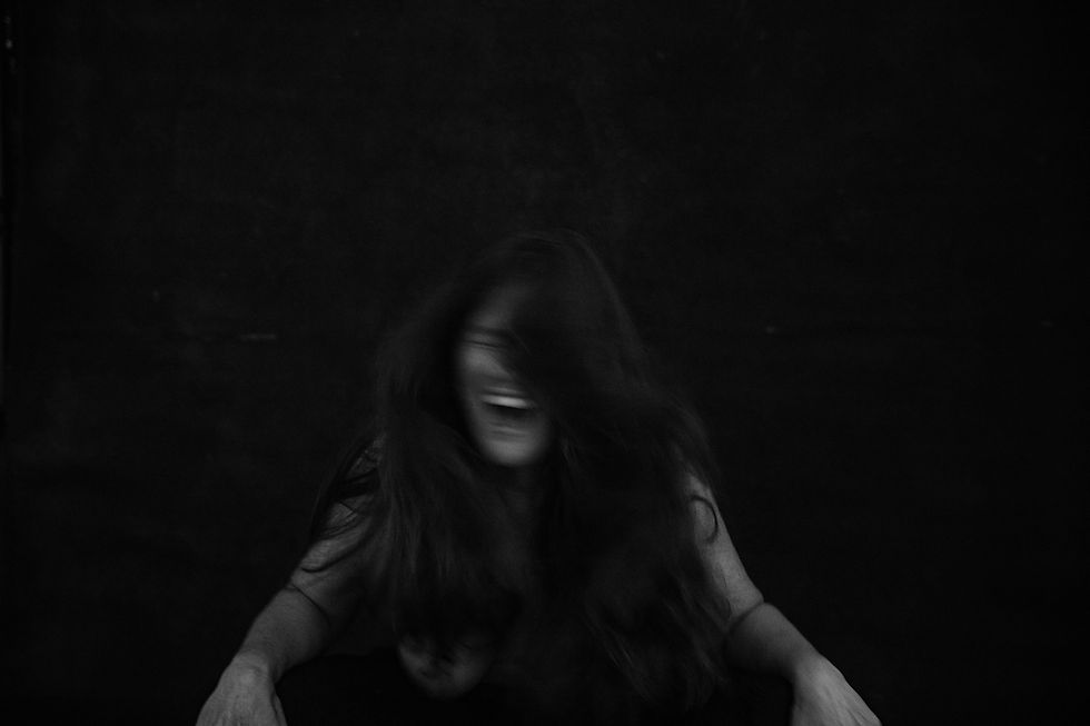 Michelle Scream Release