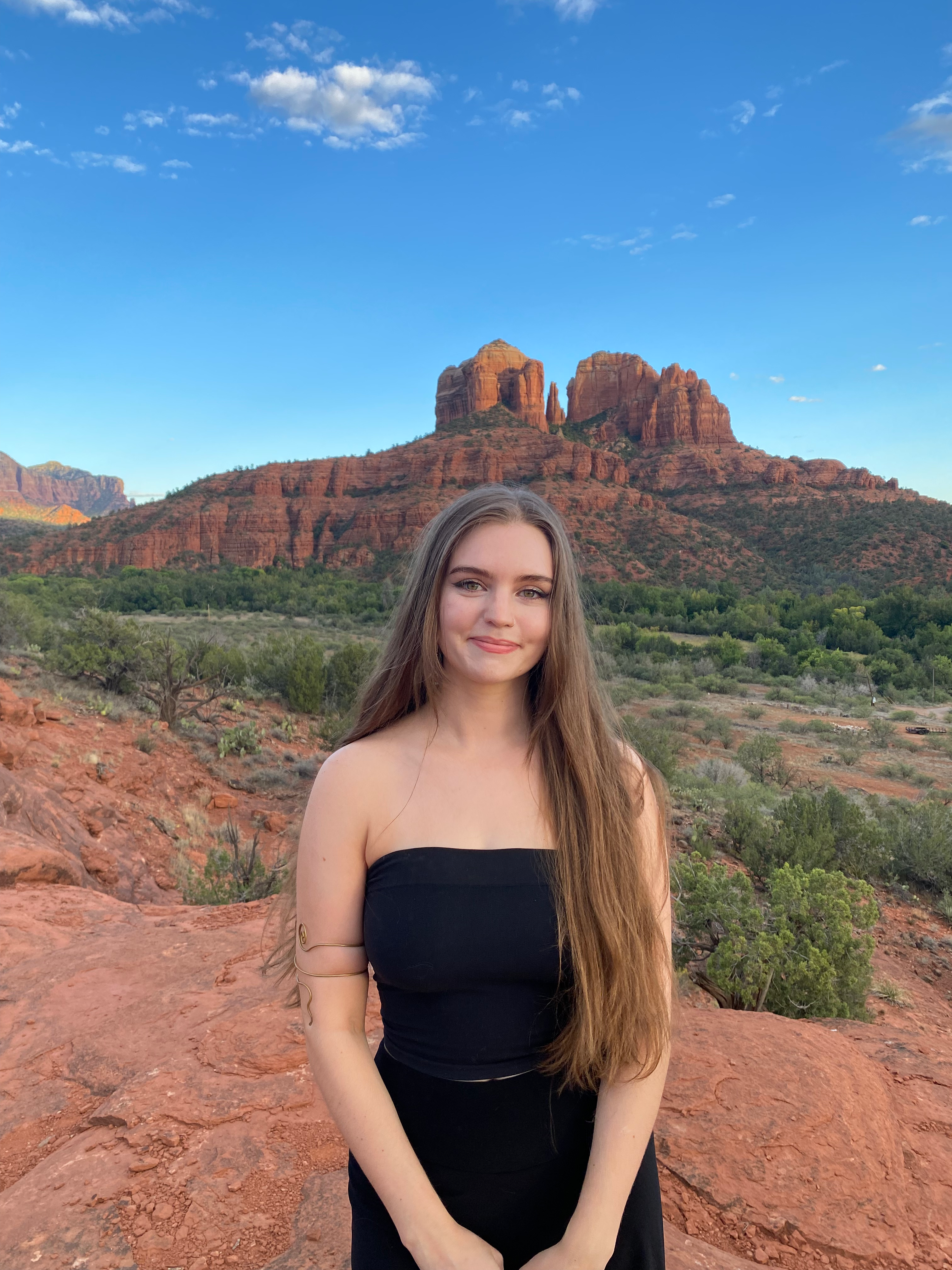 Writer: Emily Claire 