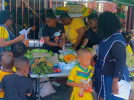 Jamaica Day 2026