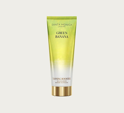 Santa-Monica-Skincare-Green-Banana-Tubo-200ml-Front.
