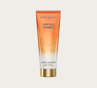 Santa-Monica-Skincare-Orange-Sorbet-Tubo-200ml-Front.