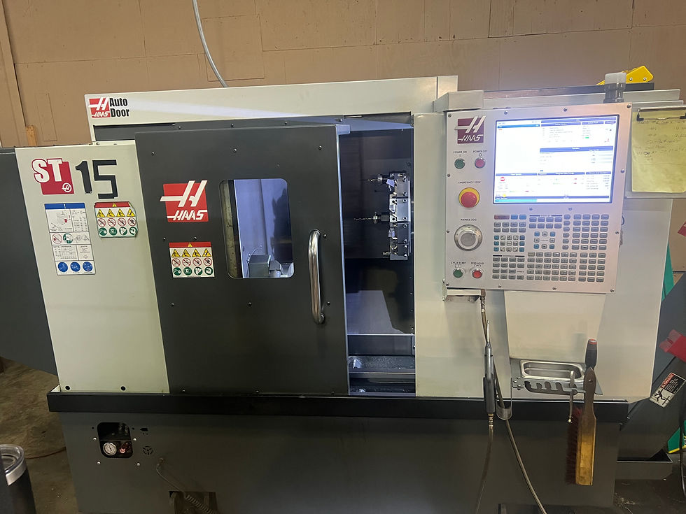 Haas