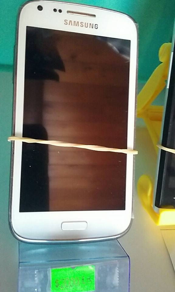 Miniatura: CORE 2 Y LG JOY
