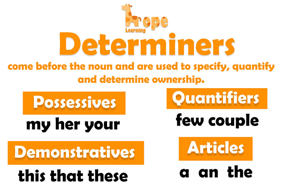 Advanced grammar. Grammar lesson. What is a Determiner. Determiners explained. Teaching techniques. Free Lesson plans. Teachers helping teachers. Free teaching materials. .Free ESL Games. Bowling. Free games for teachers. Free kindergarten games