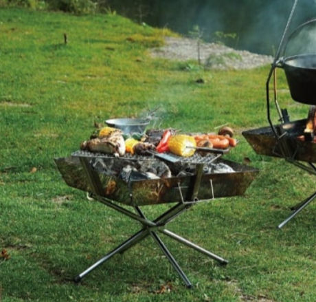 BBQセット BBQ Set image