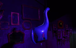 WELCOME TO THE PARTY