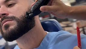Barbearia em Natal/RN