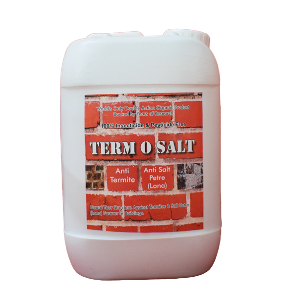TERMOSALT
