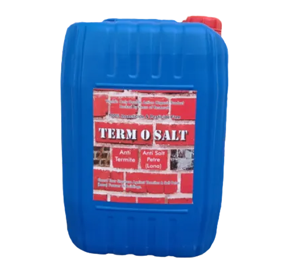 TERMOSALT