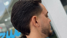 Corte de cabelo em Natal/RN