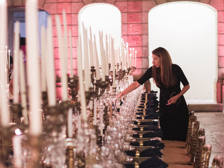 Wedding Planning Coordination and Wedding Design Services for your wedding in Portugal