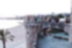 Forte da Cruz Wedding Portugal