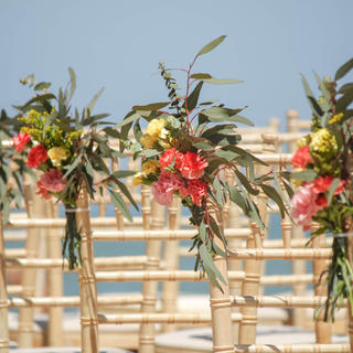 Beach Wedding in Portugal by Lisbon Wedd