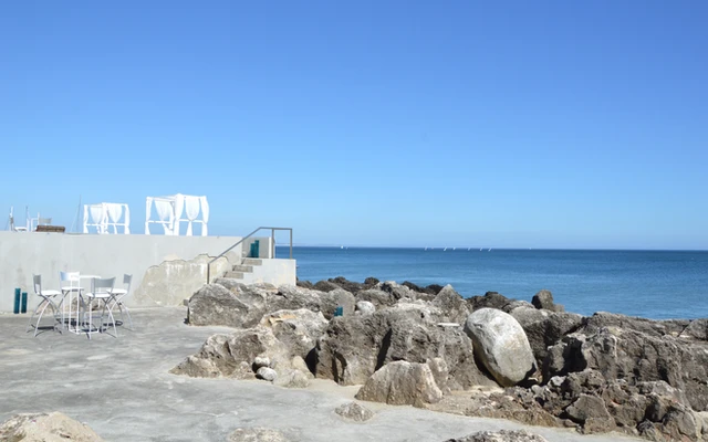 Coconuts By The Sea Beach Wedding Package Portugal
