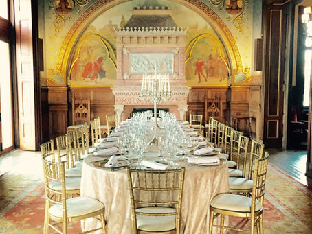 Forte da Cruz Small Wedding Package for your small wedding in Portugal