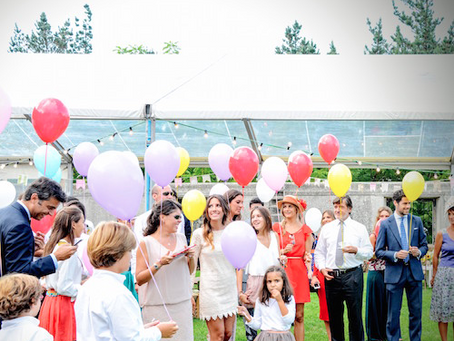 Bachelor and Bachelorette Party in Lisbon