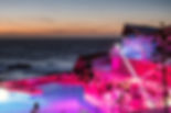 Wedding Disco Arriba by the Sea in Portugal