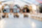 Forte da Cruz Wedding Tables portugal