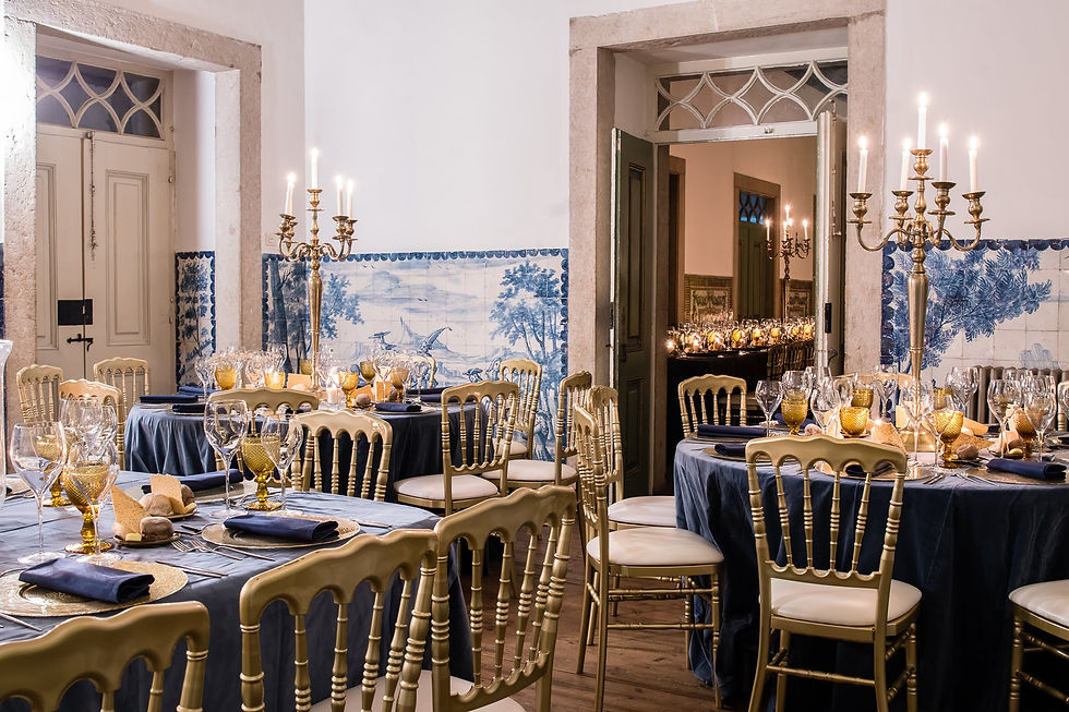 Quinta do Torneiro in Portugal